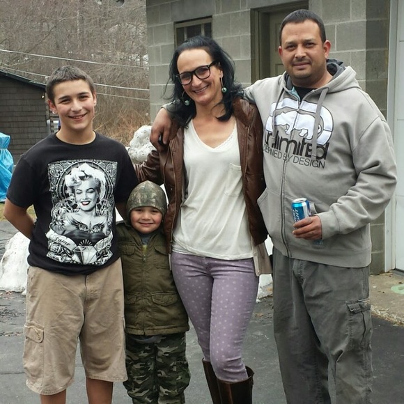 Meet your Posher, Dawn - Picture 1 of 1